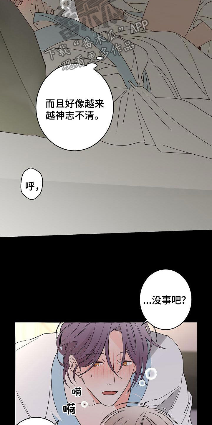 《贝塔的报恩》第34章冲动 第5页