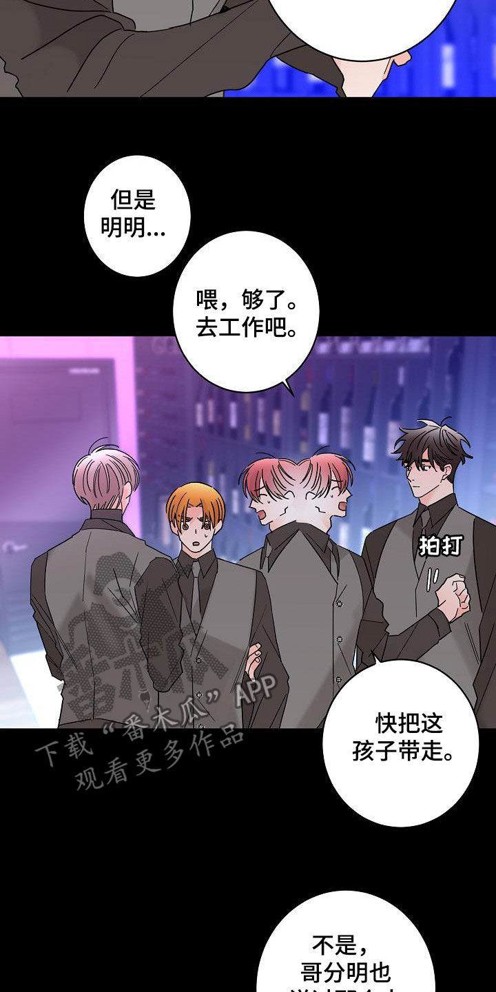 《贝塔的报恩》第48章春天来了 第4页