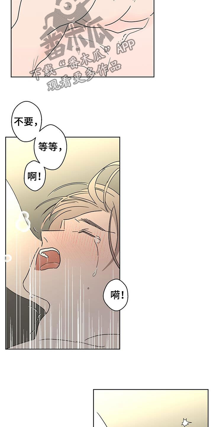 《贝塔的报恩》第50章古板 第6页