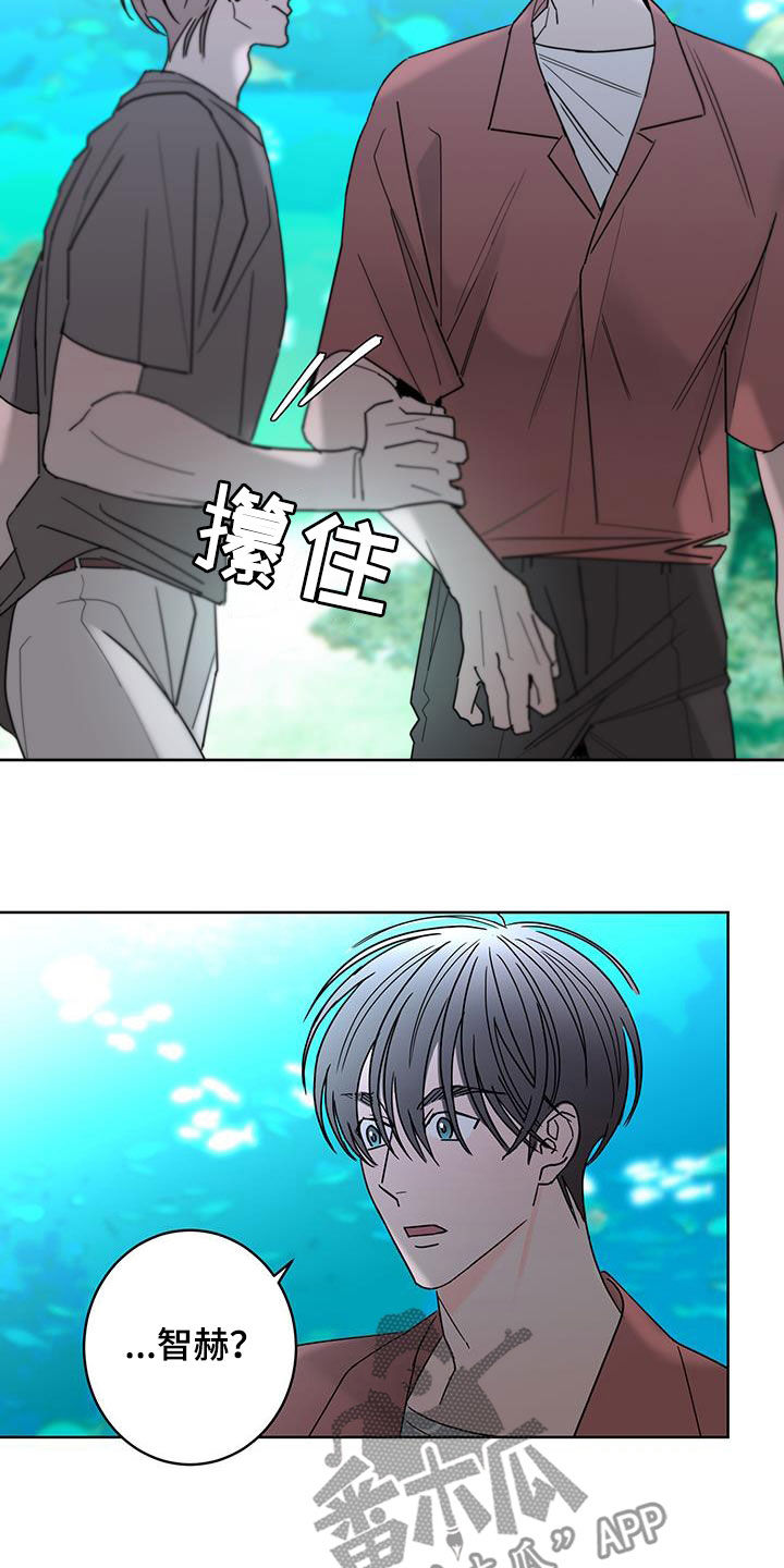 《贝塔的报恩》第52章快去吧 第17页