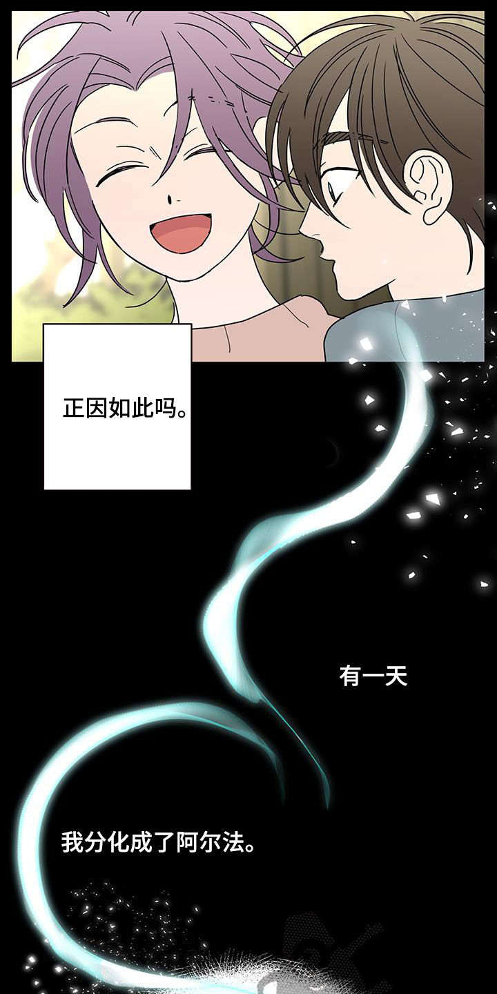 《贝塔的报恩》第58章唯一一个 第17页