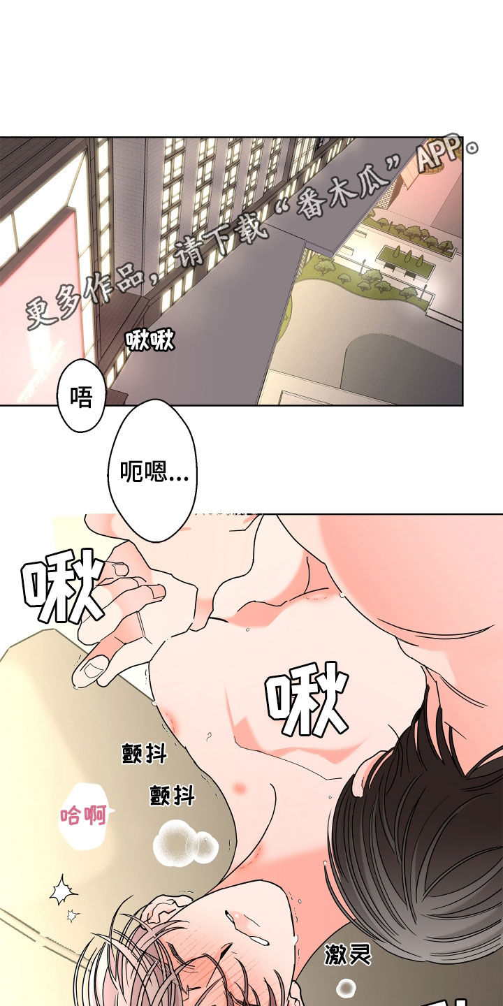 《贝塔的报恩》第73章【第二季】无药可救 第1页