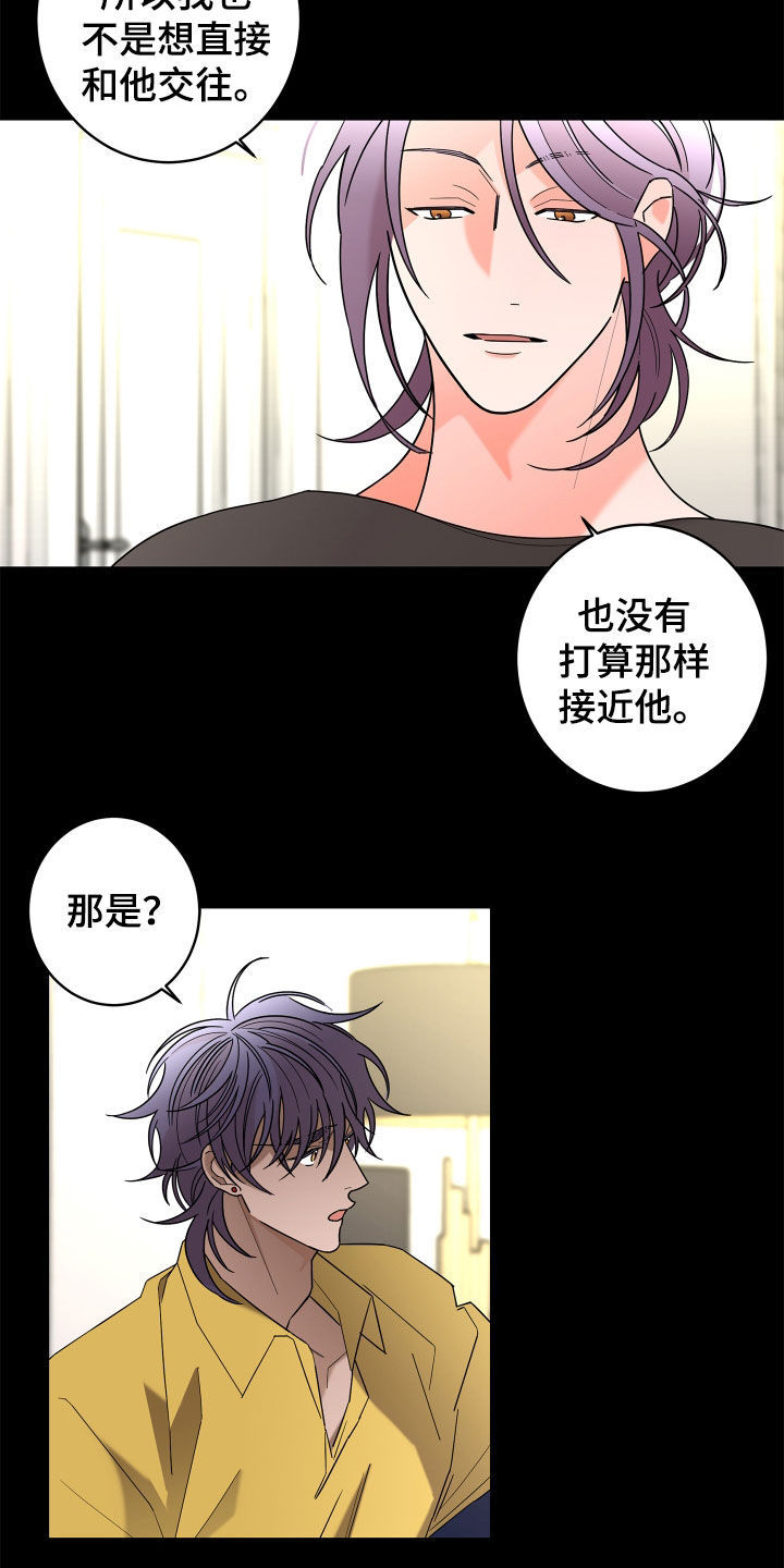 《贝塔的报恩》第82章【第二季】确信 第15页