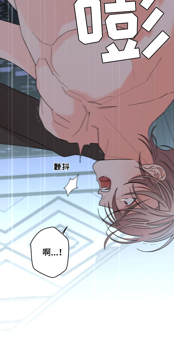 《贝塔的报恩》第86章【第二季】难为情 第17页