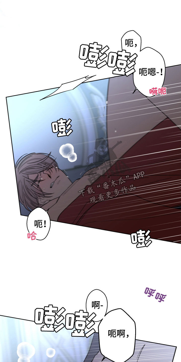 《贝塔的报恩》第86章【第二季】难为情 第18页