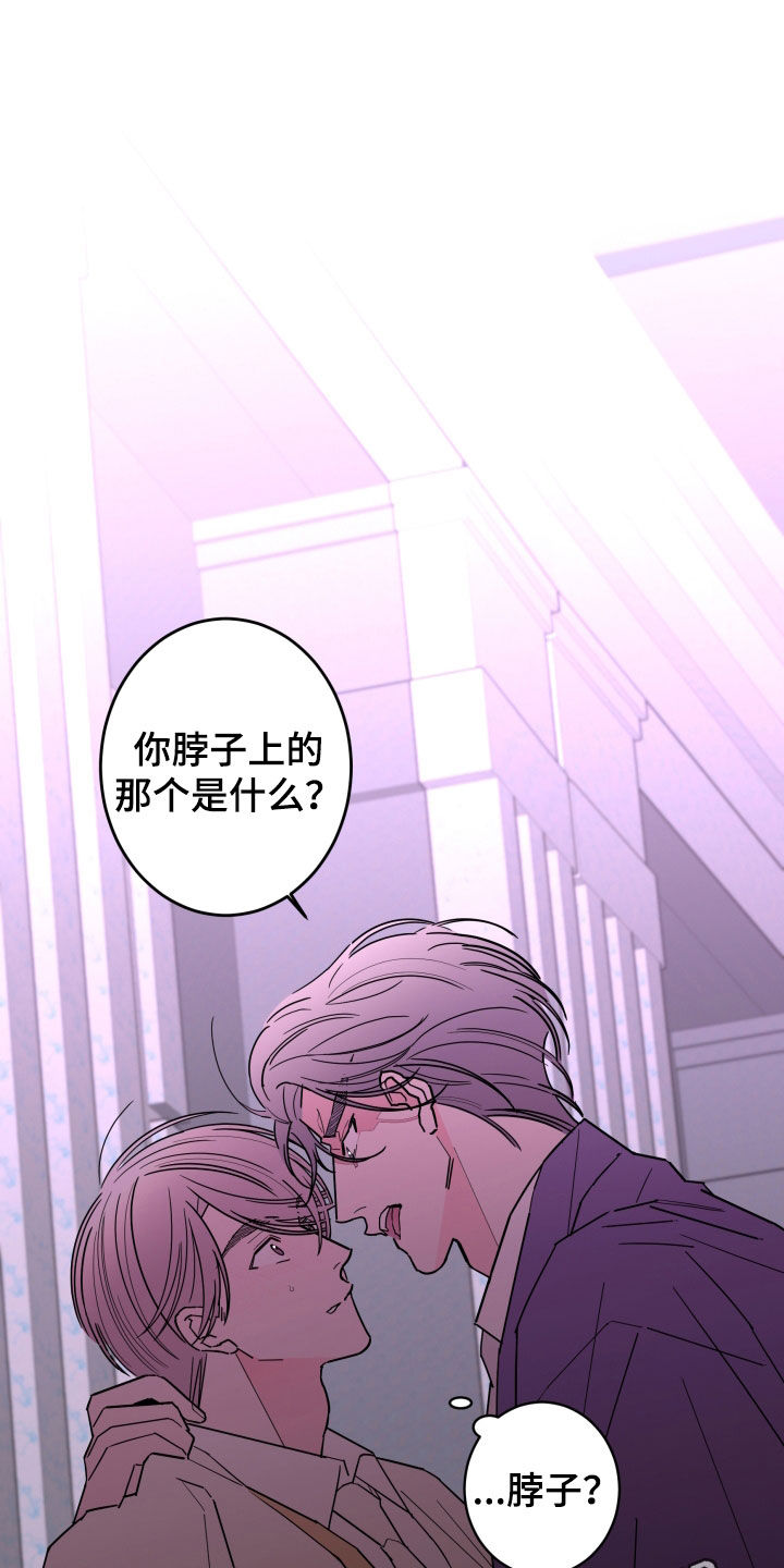 《贝塔的报恩》第90章【第二季】愤怒 第1页