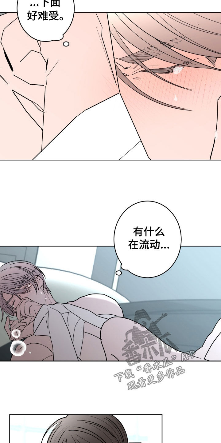 《贝塔的报恩》第92章【第二季】占有欲 第7页
