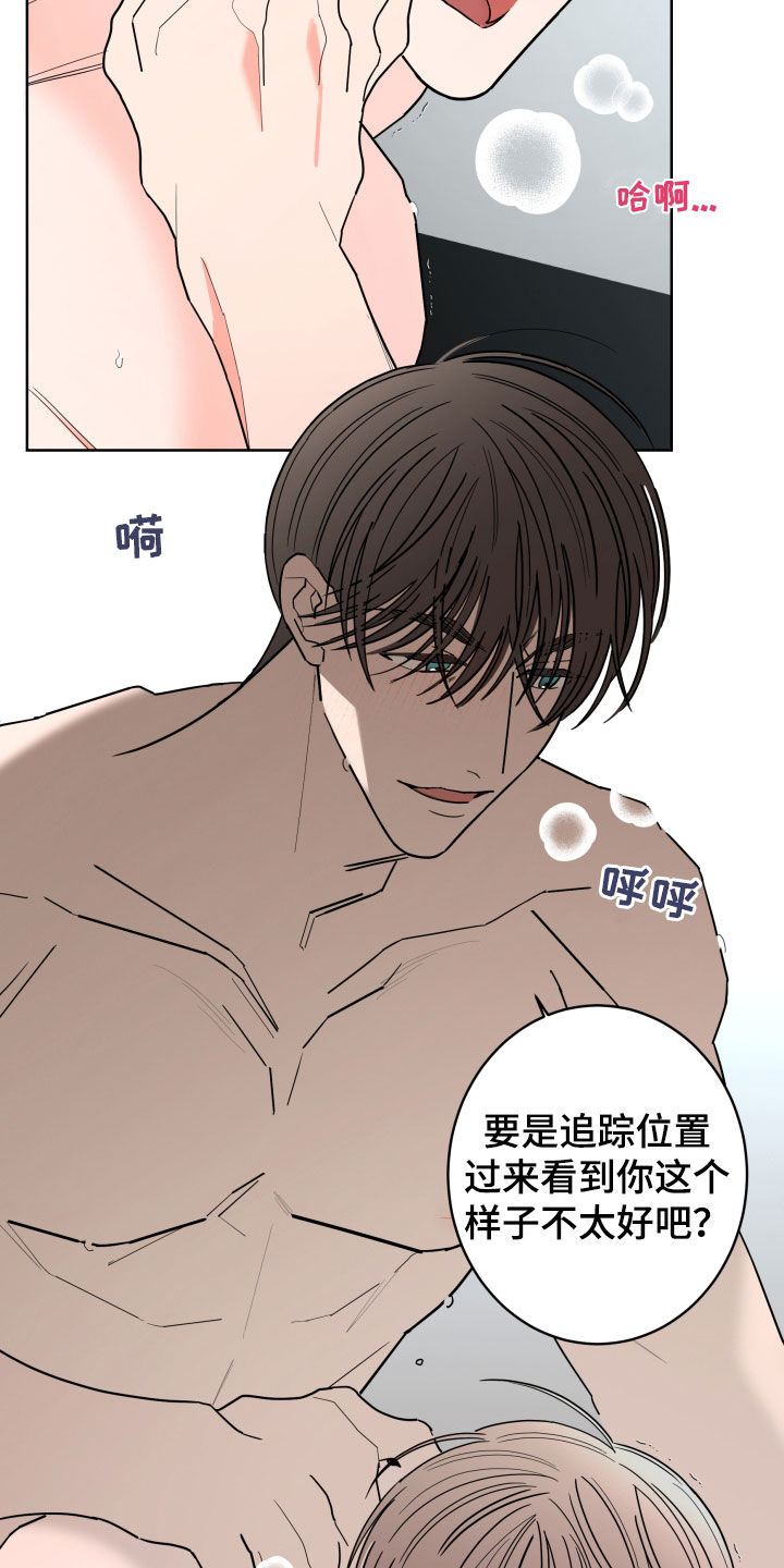 《贝塔的报恩》第94章【第二季】不用找我 第11页