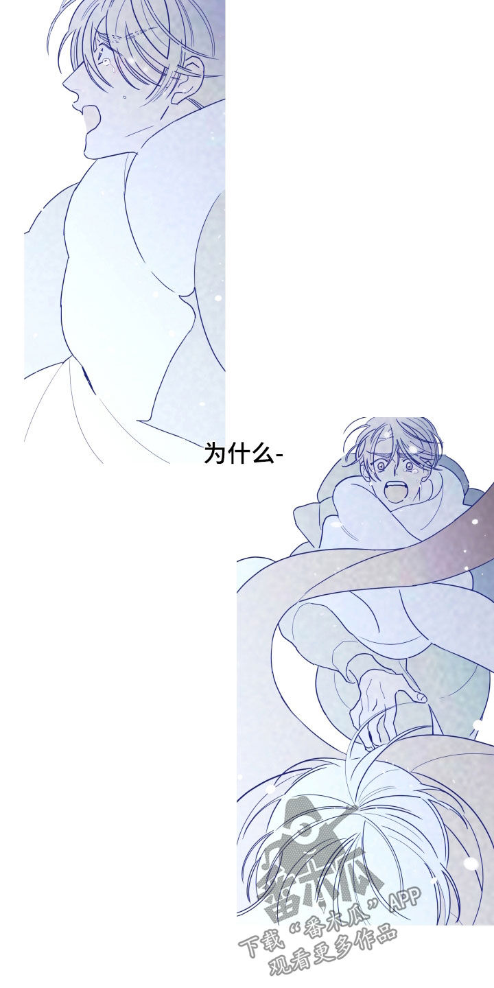 《贝塔的报恩》第95章【第二季】无法拥有 第21页