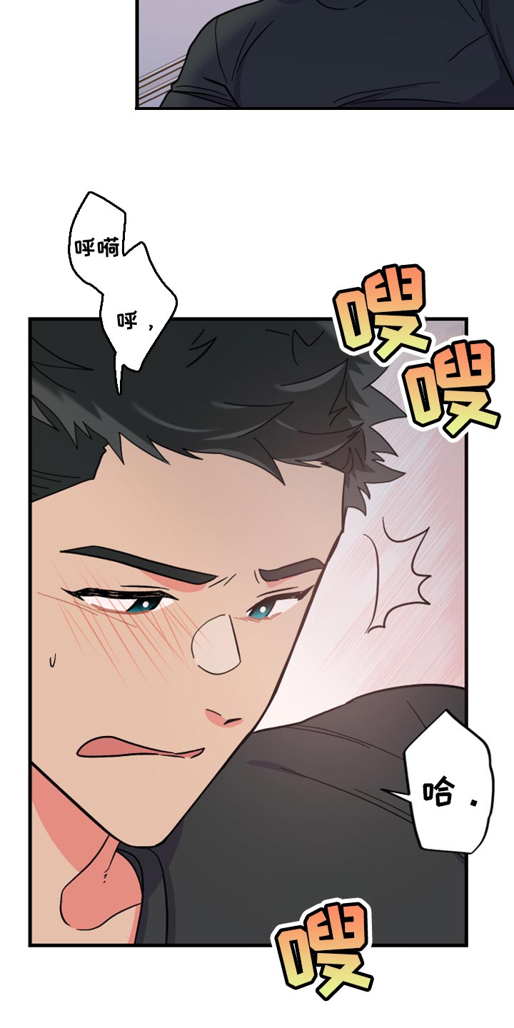 《男友回归》第55章【第二季】预算少 第5页