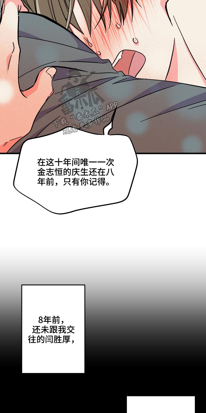 《男友回归》第72章【第二季】生日 第22页