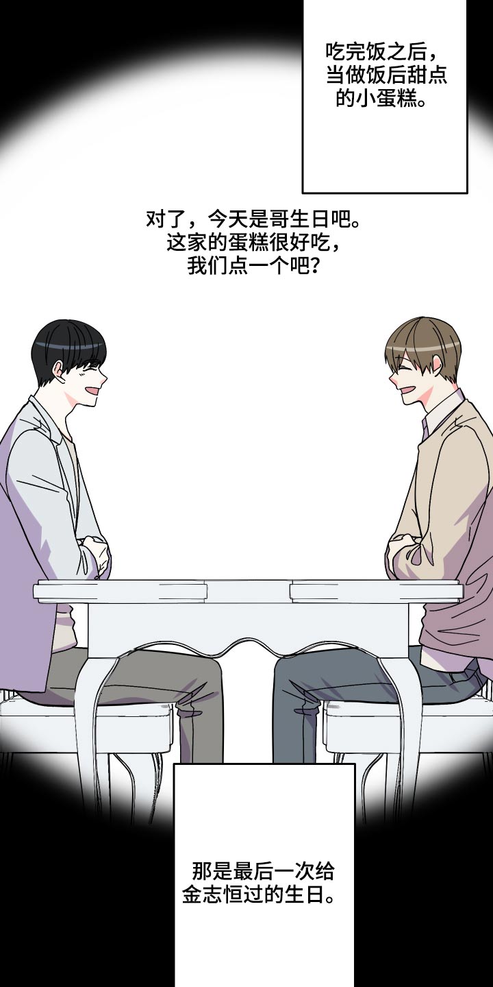 《男友回归》第72章【第二季】生日 第23页