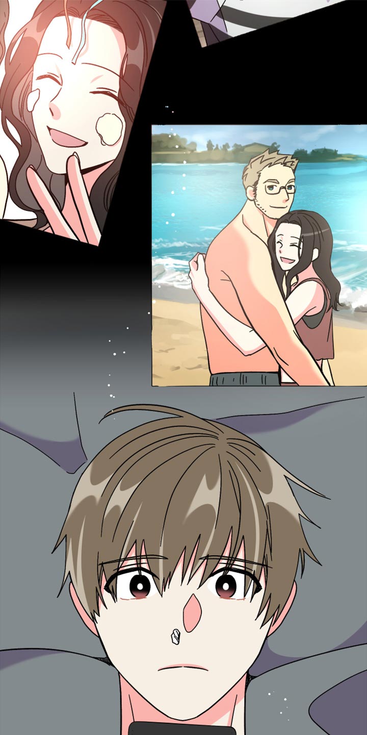 《男友回归》第74章【第二季】恭喜您结婚 第21页