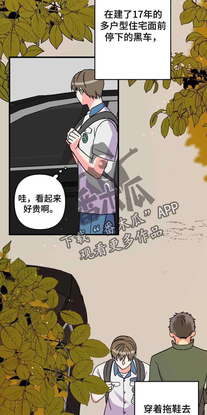 《男友回归》第73章【第二季】不得已的决定 第2页