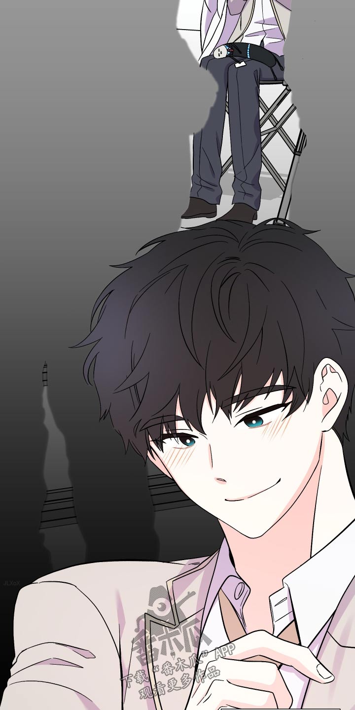 《男友回归》第107章【第三季】作品 第3页
