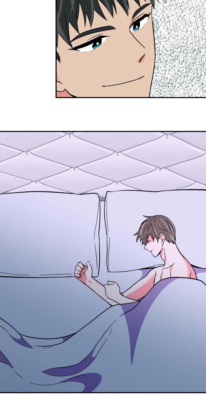 《男友回归》第116章【第三季】红肿 第10页