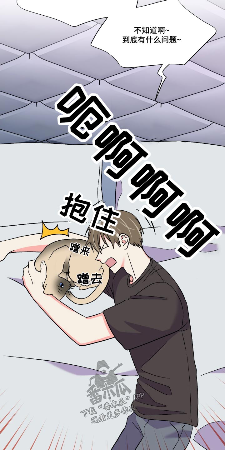 《男友回归》第118章【第三季】幻想 第11页