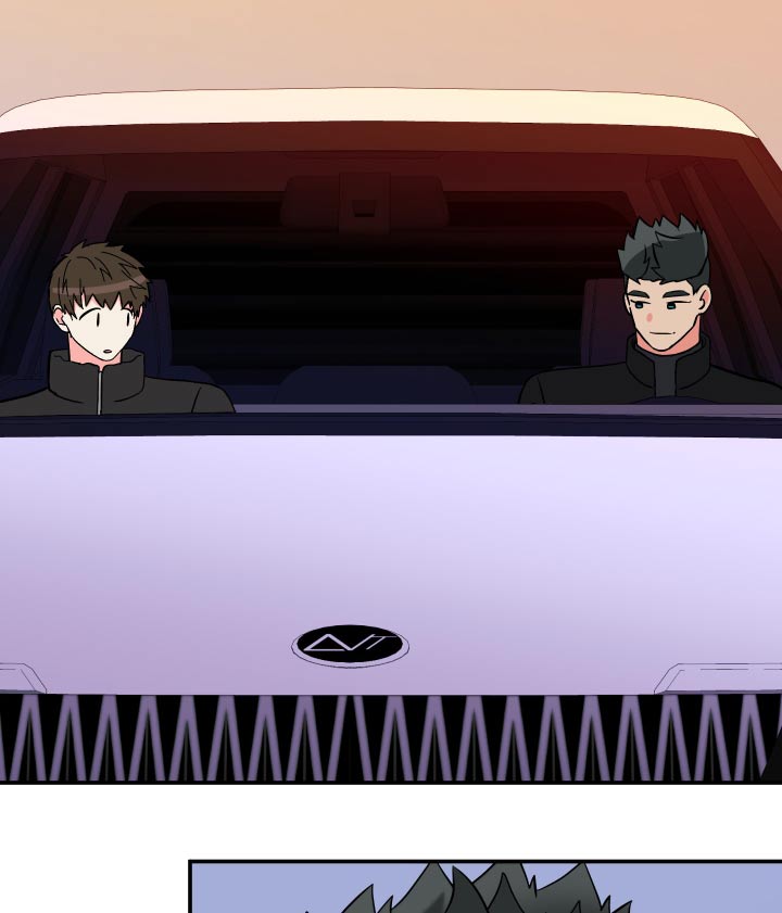 《男友回归》第139章【第三季】上车 第18页
