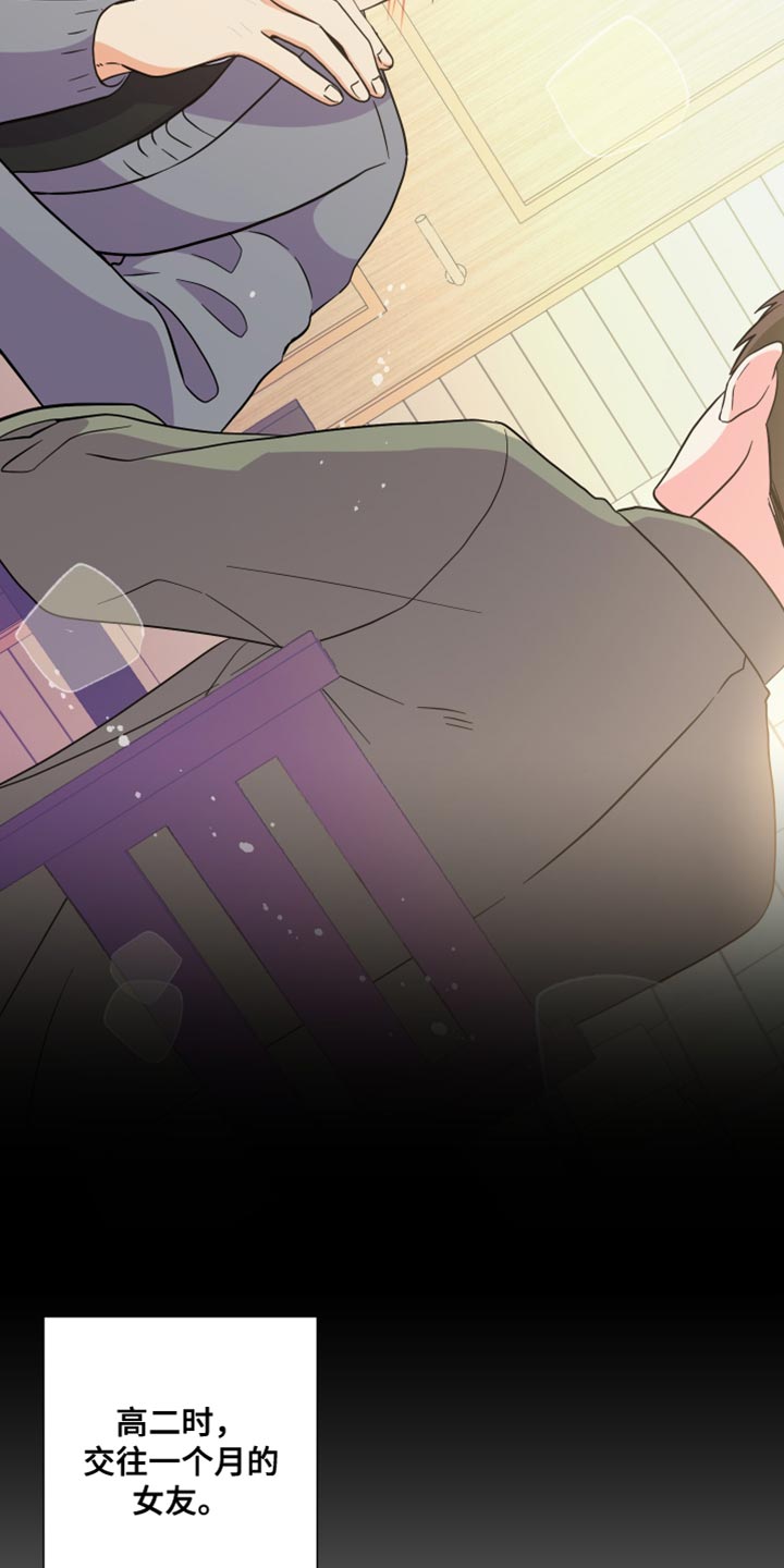 《男友回归》第148章【第三季】暧昧关系 第6页