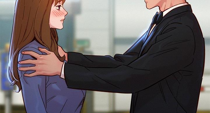 《我的干姐姐》第293话 第105页
