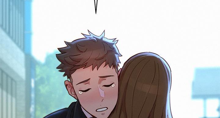 《我的干姐姐》第293话 第111页