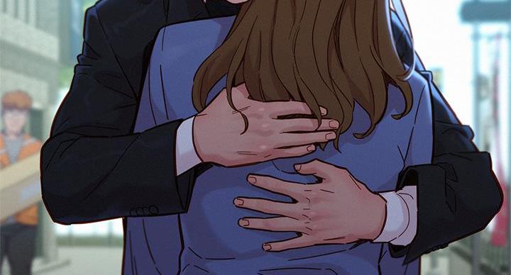 《我的干姐姐》第293话 第112页