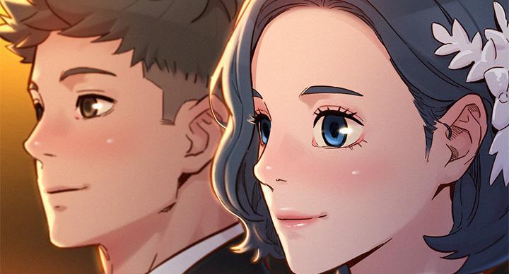 《我的干姐姐》第293话 第11页
