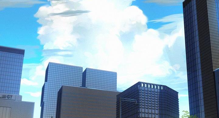 《我的干姐姐》第293话 第129页