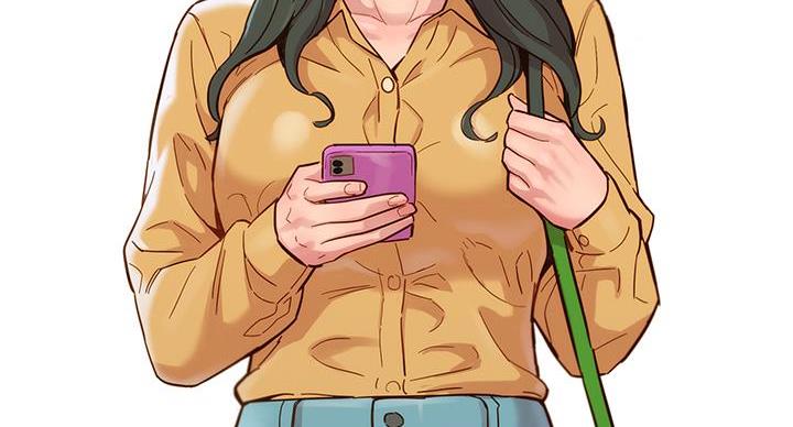 《我的干姐姐》第293话 第146页