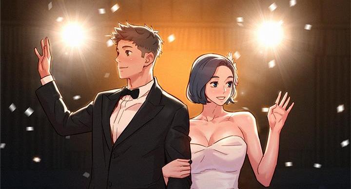 《我的干姐姐》第293话 第14页
