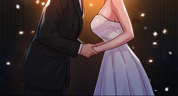 《我的干姐姐》第293话 第21页