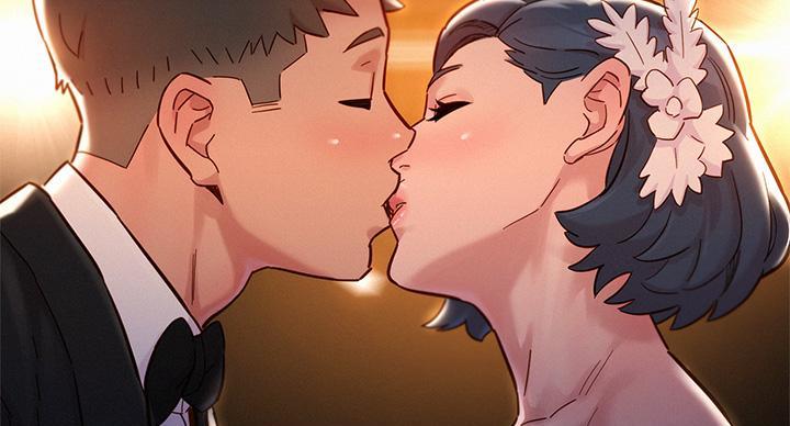 《我的干姐姐》第293话 第24页