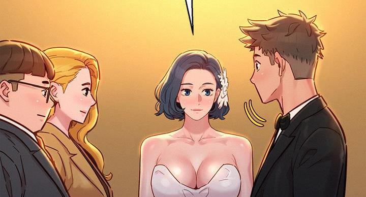 《我的干姐姐》第293话 第58页