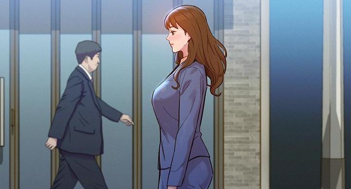 《我的干姐姐》第293话 第64页