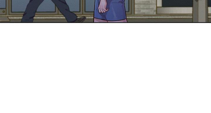 《我的干姐姐》第293话 第65页
