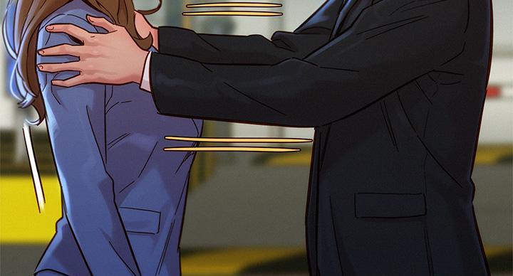 《我的干姐姐》第293话 第96页