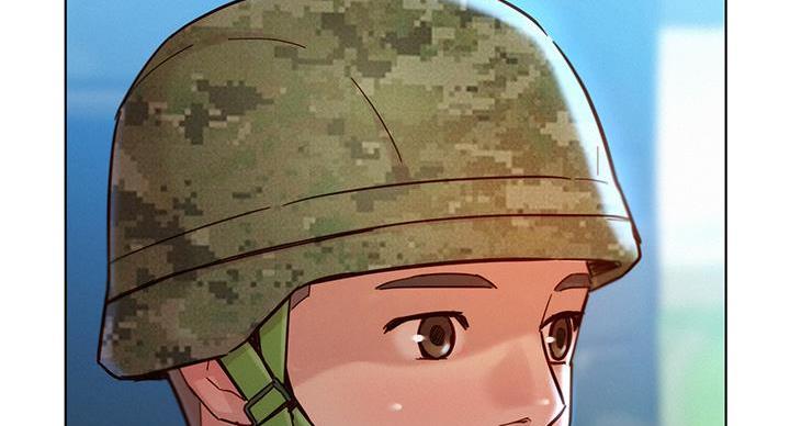 《我的干姐姐》第292话 第111页