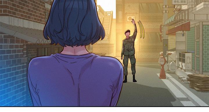 《我的干姐姐》第292话 第115页