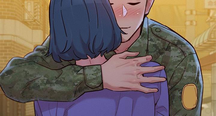 《我的干姐姐》第292话 第118页