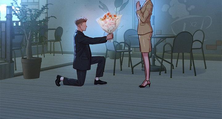 《我的干姐姐》第292话 第149页