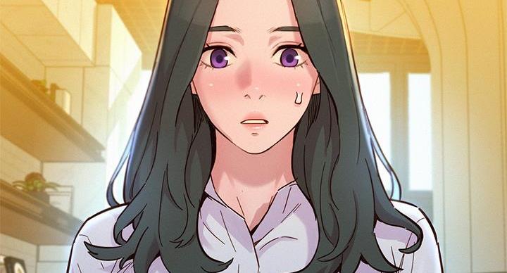 《我的干姐姐》第292话 第159页