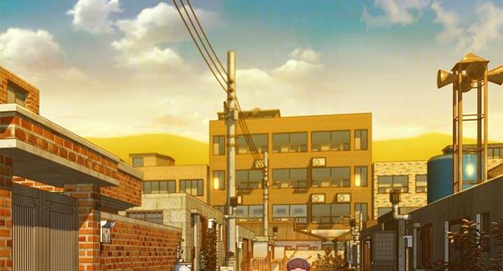 《我的干姐姐》第292话 第28页