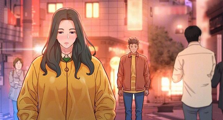 《我的干姐姐》第292话 第51页