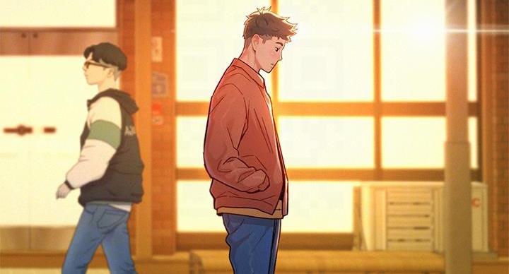 《我的干姐姐》第292话 第54页