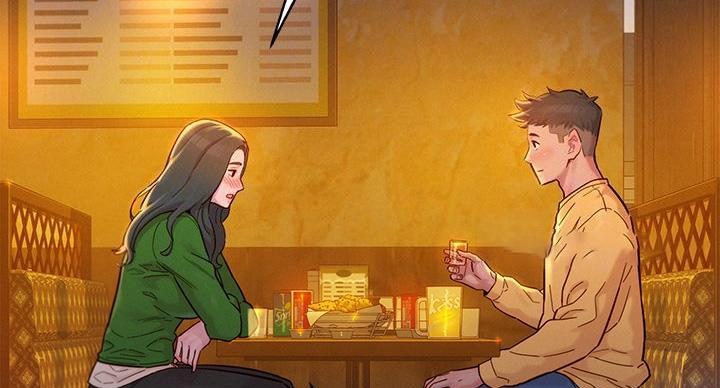《我的干姐姐》第292话 第5页