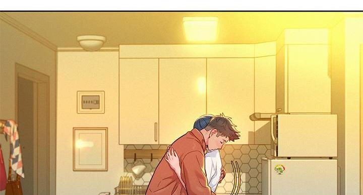 《我的干姐姐》第292话 第70页