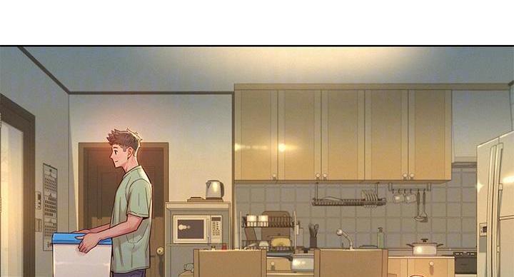 《我的干姐姐》第292话 第76页
