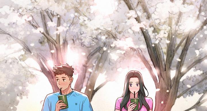 《我的干姐姐》第292话 第80页