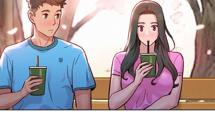 《我的干姐姐》第292话 第84页