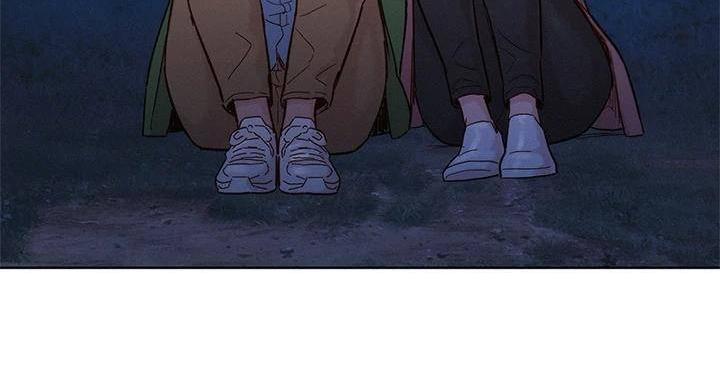 《我的干姐姐》第291话 第101页